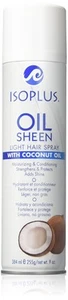 Oil Sheen Light Spray Coconut Oil, 9 Oz - Picture 1 of 2