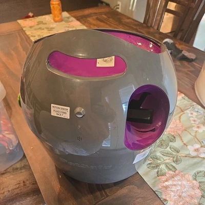 PetSafe Automatic Tennis Ball Launcher Interactive Dog Thrower Adj Range WORKS - Image 1 of 4