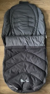 SILVER CROSS FUSSSACK / COSYTOES BRICK KINDERWAGEN KINDERWAGEN BUGGY - Bild 1 von 1