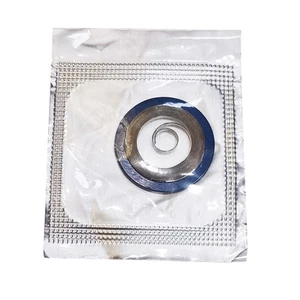 Watch Movemen Mainspring Repair Parts For ETA 6497-1 Swiss Mechanical Accessory - Picture 1 of 7