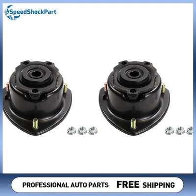 Fits 1999-2004 Chevrolet Tracker Front Suspension Strut Mount - Image 1 of 2