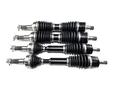 Monster XP Series CV Axle Set for CFMOTO CFORCE 800 1000 2018-2023, Telescoping - Image 1 of 4
