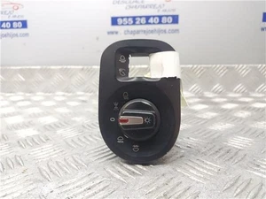 INTERRUPTOR DE LUCES Seat ALTEA XL 1.6 TDI CAY 2011 5P1941431EB - Imagen 1 de 4