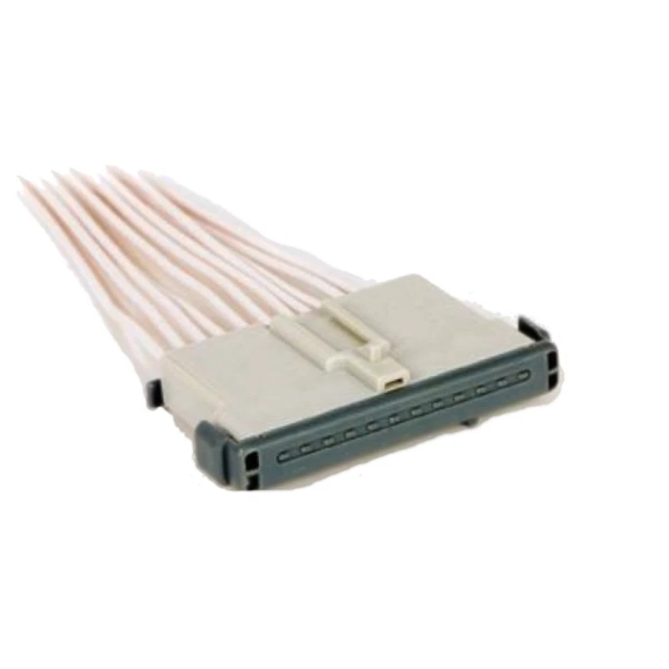 Original ACDelco para GMC Safari/Yukon 2000-2004 coleta multiusos 12 terminales Foto 1 de 4