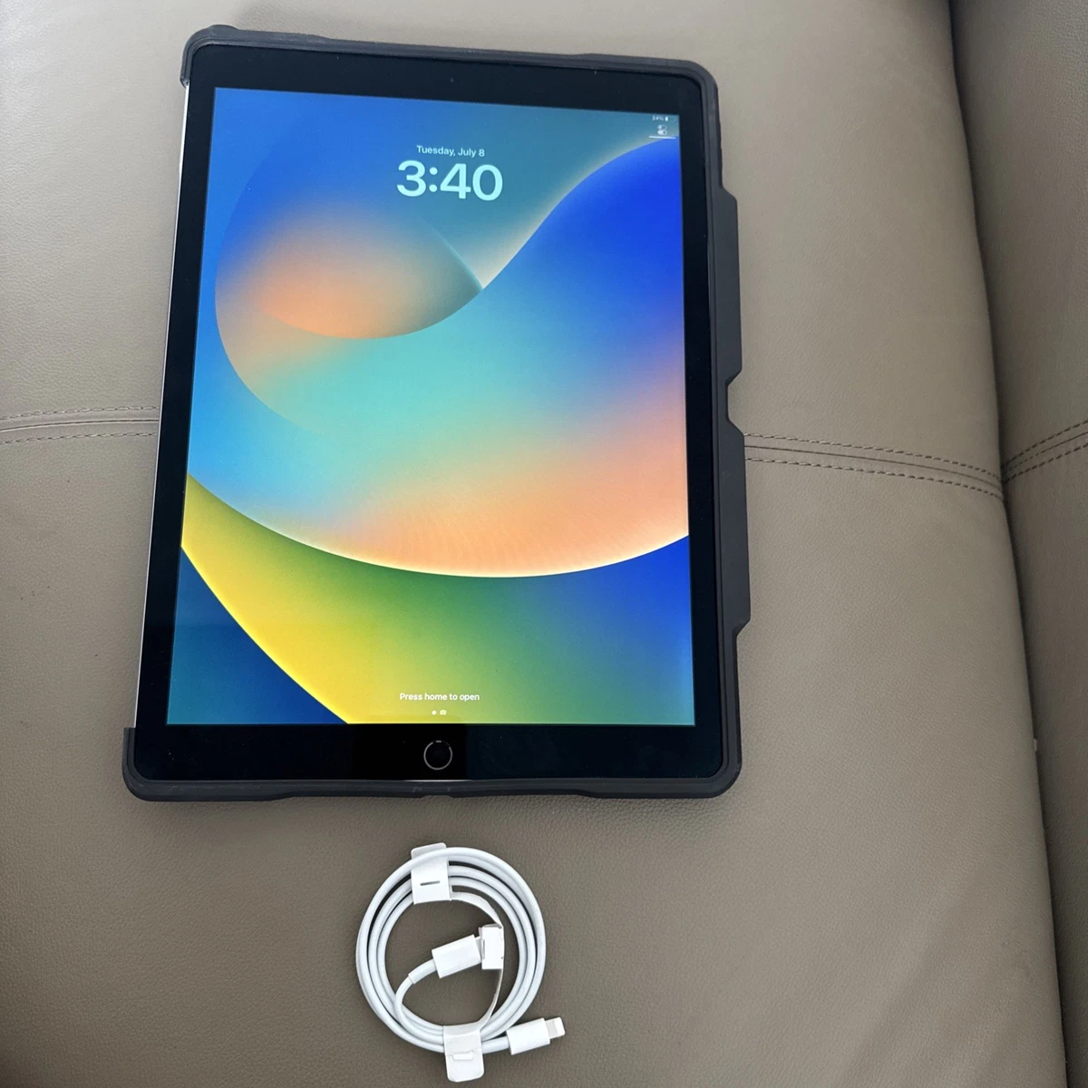 Apple iPad 2 128 GB Tablets for sale | eBay