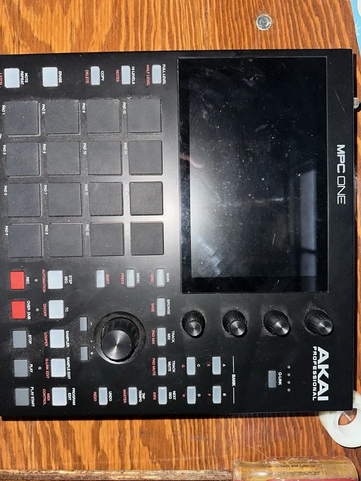 Akai MPC One Foto 1 de 1