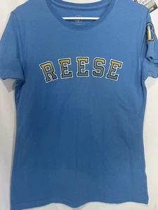 New Angel Reese WNBA Chicago Sky Shirt T-shirt Size Small, New! 🔥 - Picture 1 of 2