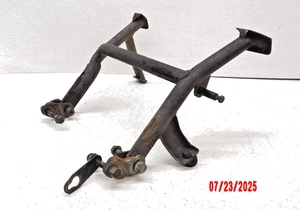 2006 06 Yamaha FZ6 FZ 600 Fazer center stand - Picture 1 of 10