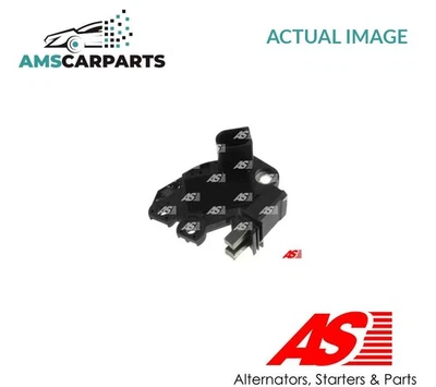ALTERNATOR REGULATOR ARE3183 AS-PL NEW OE REPLACEMENT - Image 1 of 4