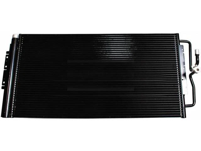 Condensador de aire acondicionado para Buick LaCrosse 2008 2007 KJ659HF 2006-2009 condensador de aire acondicionado Foto 1 de 1