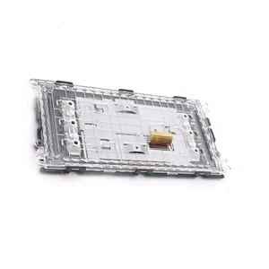 WF-7725 Control Panel Display Screen Fits For Epson WF7715 WF-7720 WF7720 WF7710 - Afbeelding 1 van 6