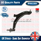 Fits Nissan Almera 1.5 Dci 1.8 2.2 D Track Control Arm Front Right Stallex