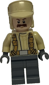 LEGO LEGO LEGO  trooper ---- STAR WARS  MINIFIGS Minifigure COLLECTORS