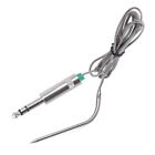 Heavy Duty Meat Probe for Green Mountain GrillsExtreme Heat Resistance
