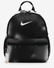 Nike Jdi Just Do It Mini Backpack Boys Girls School  Kids Junior Rucksack Pe Bag