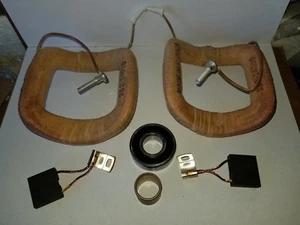 GENERATOR REPAIR KIT- FORD TRACTOR 541 134 CI  1958-62  860 1954-58 172CI 6VOLT - Picture 1 of 1