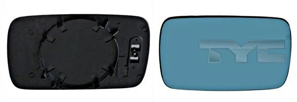 TYC Side Mirror Glass For BMW E46 97-05 - Imagem 1 de 1