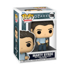Funko Pop! Vinyl: Marty Byrde #1196
