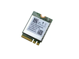Original Lenovo IdeaPad Original-Zubehör-Hersteller Wireless WiFi Karte 01AX713 SW10K97465 US-Verkäufer - Bild 1 von 1