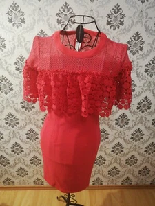 Damen /Mädchen Sommerkleid  Gr 32/34 - Bild 1 von 4