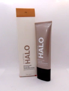 SMASHBOX HALO Healthy Glow All-in-One Tinted Moisturizer Tan Spf 25 1.4oz/40ml - Picture 1 of 1