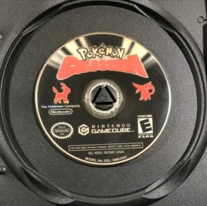 Pokémon Coliseo (Nintendo GameCube / GC, 2004) Probado, Garantizado. Se envía hoy - Imagen 1 de 6