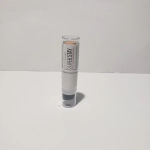 Maybelline Superstay Multi-Use Foundation Stick #120 Classic Ivory SEALED - Picture 1 of 2