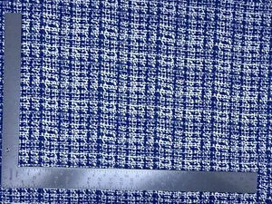 Liverpool Strick geometrischer Druck Stoff - Bild 1 von 6