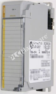 Allen Bradley 1769-OF4/A Compact I/O 4-Ch Analog Current/Voltage Output Module - Bild 1 von 4