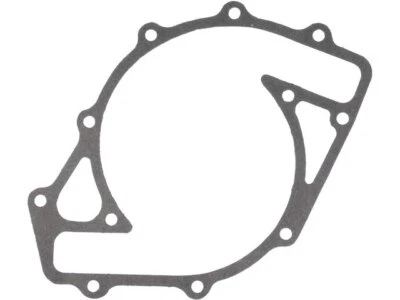 For 1980-1985 Ford LN600 Water Pump Backing Plate Gasket Mahle 36368GHJW 1981 - Image 1 of 2