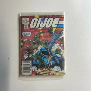 G.I. Joe 1 Comic Book G / VG Comic Book - Picture 1 of 2