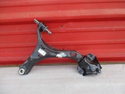 Honda Accord 2014 2015 híbrido suspensión delantera brazo de control derecho OEM Foto 1 de 4