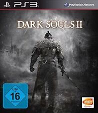 Dark Souls II von Bandai Namco Games Germany GmbH | Game | Zustand sehr gut