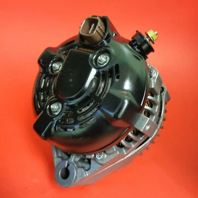 2003 to 2008 Toyota Tundra V8/4.7L Eng Alternator 130A Reman By Ace Alternators - Image 1 of 4