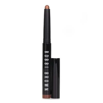 Barra de sombra de ojos crema de larga duración Bobbi Brown - # bronce 1,6 g/0,05 oz Foto 1 de 4