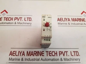 Digi mec dte-1 Timer - Picture 1 of 7