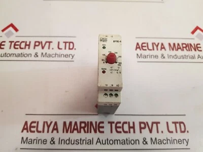 Digi Mec DTE-1 Timer - Bild 1 von 4