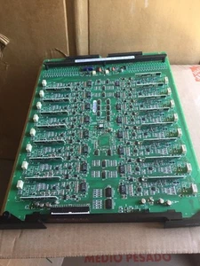 MITEL MC320EA NA ONS CLASS LINE CARD BOARD SX2000 SX-2000 - Bild 1 von 2