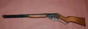 1978 DAISY No. 1938 Red Ryder BB Gun, Good Working Condition - Picture 1 of 13