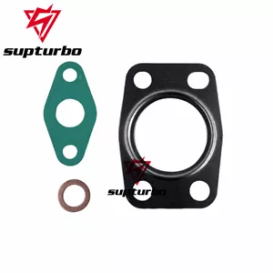 49373-02013 pour Citroën Peugeot Ford Fiesta 1.6TDCI Pochette de joints de turbo - Foto 1 di 1