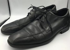 ecco edinburgh yellow