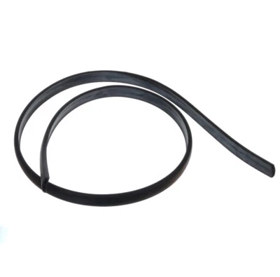 1974 - 1977 DODGE - RAMCHARGER - 2 DOOR SPORT UTILITY HEADER SEAL - Image 1 of 2