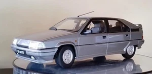 CITROEN BX 19 GTI 1990 1/18 TRIPLE 9 - Imagen 1 de 8