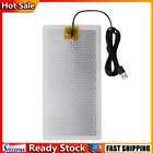 USB 5V Heating Pad Plug And Play Warm Plate Heater Sheets for Mouse Pad Shoes Ho