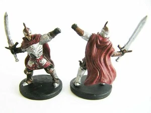 Kleef Kenric (Paladin) - Storm King's Thunder - D&D/Pathfinder Mini - 20/45 - Imagen 1 de 1