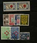 Estonia Small Lot Mint And Used Stamps     Gp0503