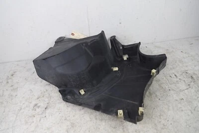 2017 - 2022 BMW M550i 540i 530i G30 REAR RIGHT BODY SPLASH SHIELD COVER OEM - Image 1 of 4