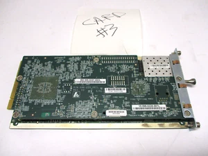 CARD PRM-1K-IOM-GBE-0002 MODULE PARTS for Harmonic Prostream 1000 - Picture 1 of 12