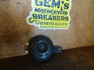 Ducati 620 Monsterhorn 2003-2006 - Bild 1 von 3