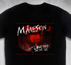 Maneskin Loud Kids Tour 2022 T shirt tee shirt Man Woman Eurovision